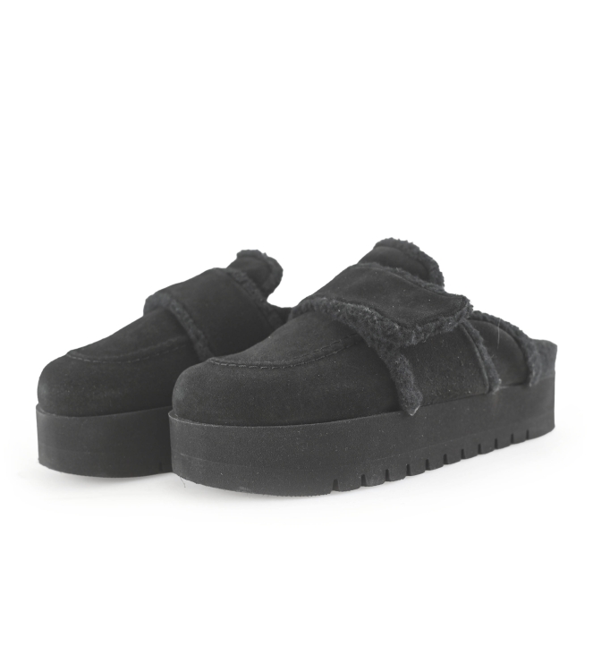 Nubikk Slip-ons
