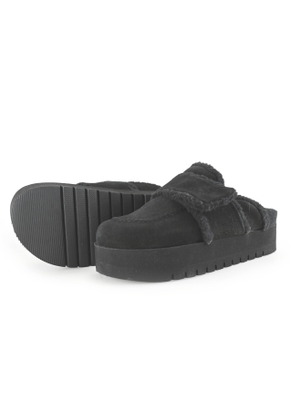 Nubikk Slip-ons