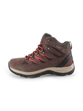 Travelin Schnürstiefel