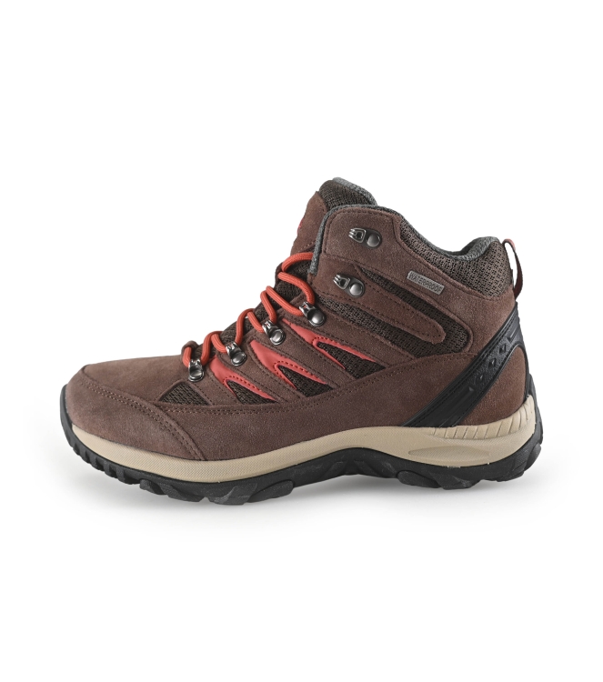 Travelin Schnürstiefel