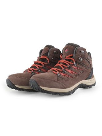 Travelin Schnürstiefel