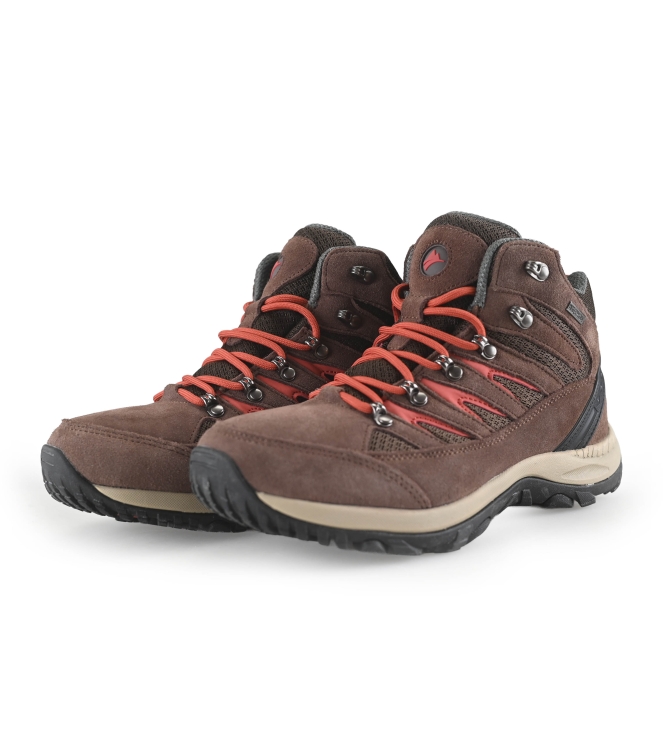 Travelin Schnürstiefel