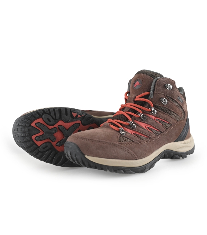 Travelin Schnürstiefel