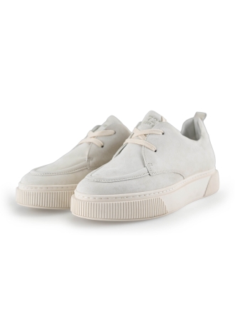 Cycleur de Luxe Schnürschuhe Grau 270345
