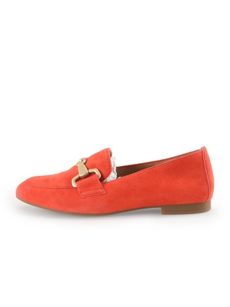 Gabor Loafers  Orange 270348