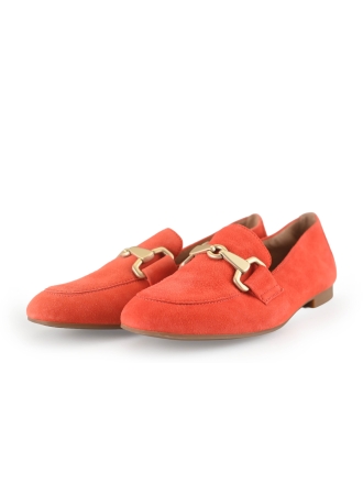 Gabor Loafers  Orange 270348