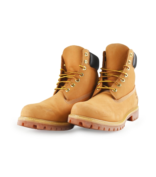 Timberland Stiefel