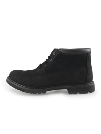 Timberland Stiefel Schwarz 270350