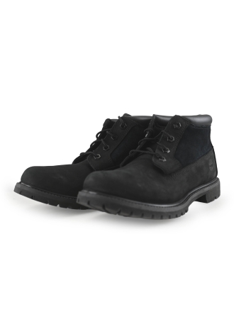 Timberland Stiefel Schwarz 270350