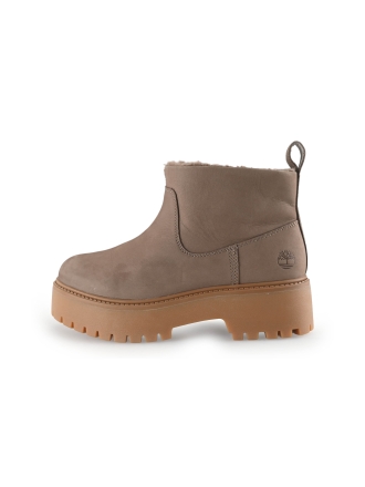 Timberland Stiefeletten Braun 270351