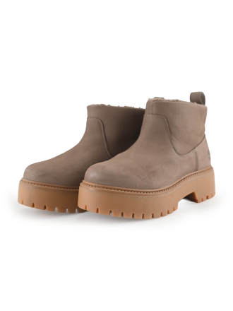 Timberland Stiefeletten Braun 270351