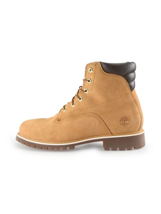 Timberland Schnürstiefel Cognac 270352