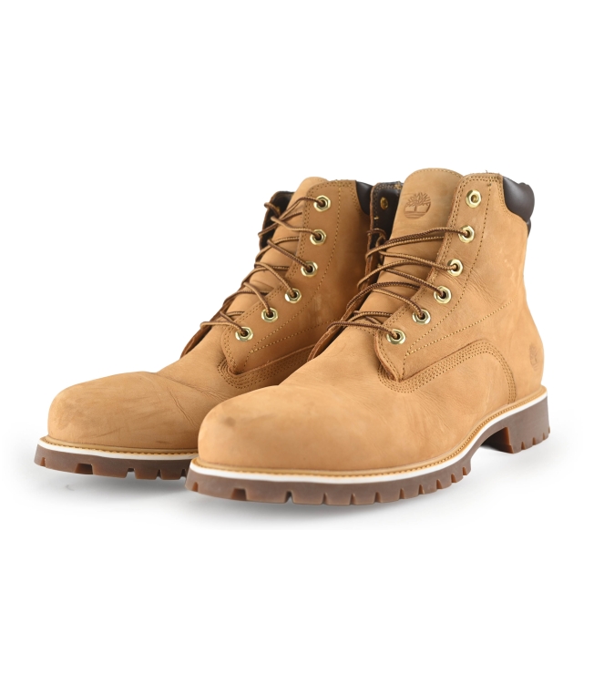 Timberland Schnürstiefel
