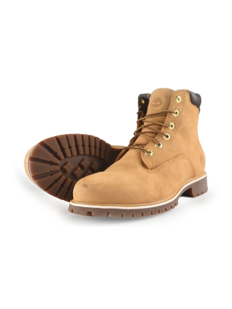 Timberland Schnürstiefel