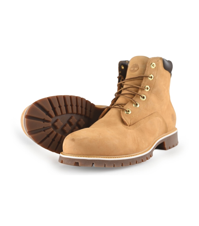 Timberland Schnürstiefel
