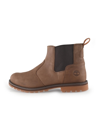Timberland Chelsea boots Braun 270354