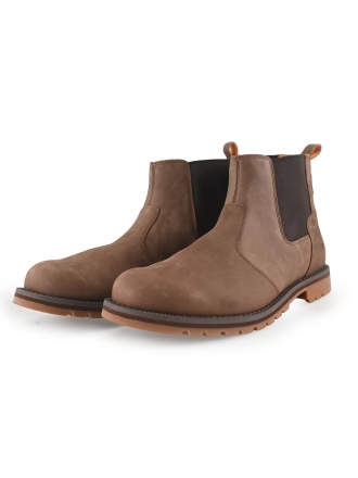 Timberland Chelsea boots Braun 270354
