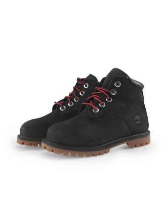 Timberland Schnürstiefel Schwarz 270355