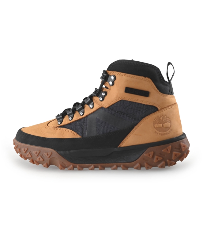 Timberland Hohe Sneaker