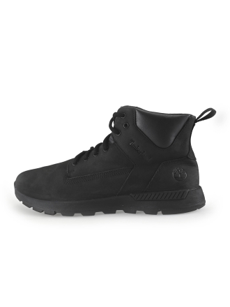 Timberland Hohe Sneaker Schwarz 270358