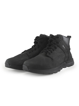 Timberland Hohe Sneaker Schwarz 270358