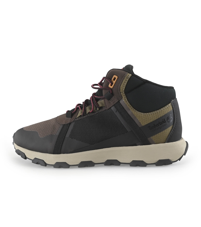 Timberland Hohe Sneaker