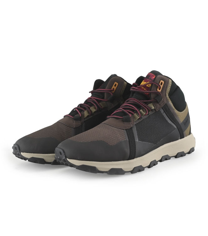 Timberland Hohe Sneaker
