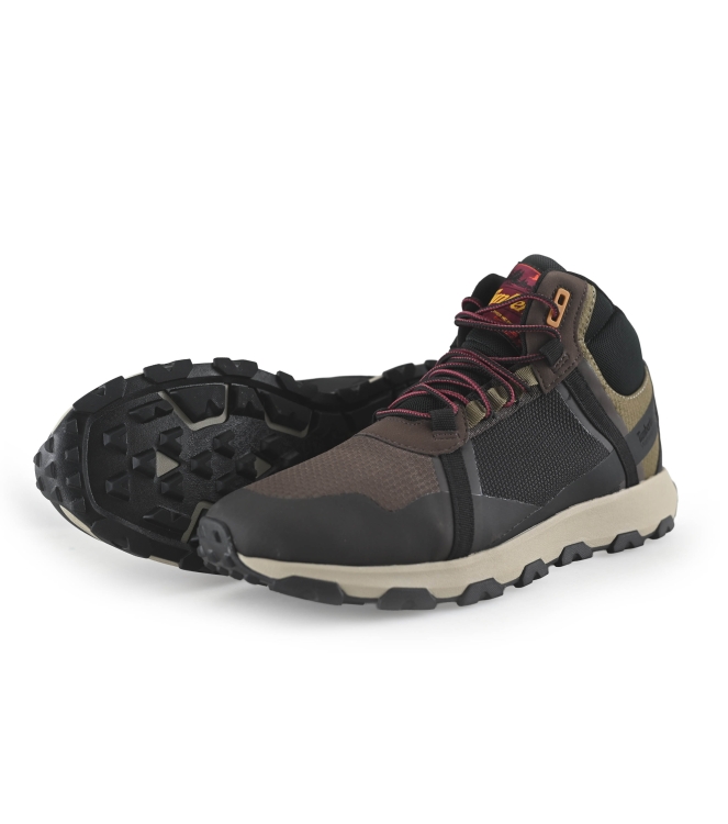 Timberland Hohe Sneaker