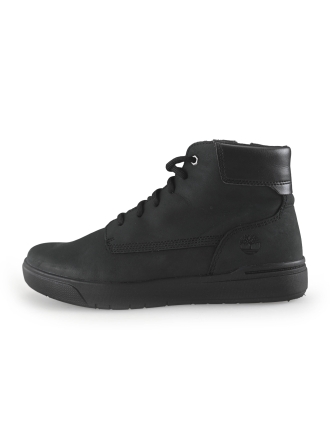 Timberland Hohe Sneaker Schwarz 270362