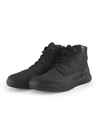 Timberland Hohe Sneaker Schwarz 270362