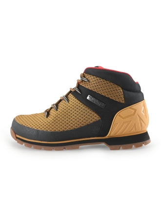 Timberland Schnürstiefel Gelb 270363