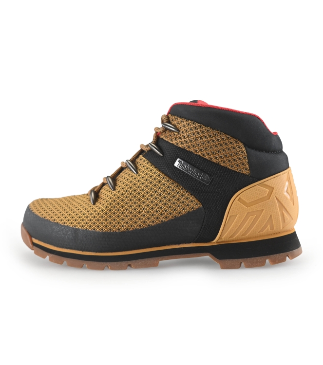 Timberland Schnürstiefel