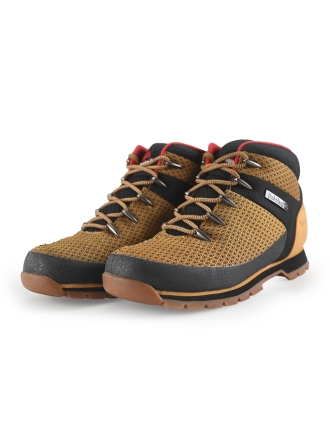 Timberland Schnürstiefel Gelb 270363