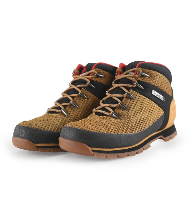 Timberland Schnürstiefel