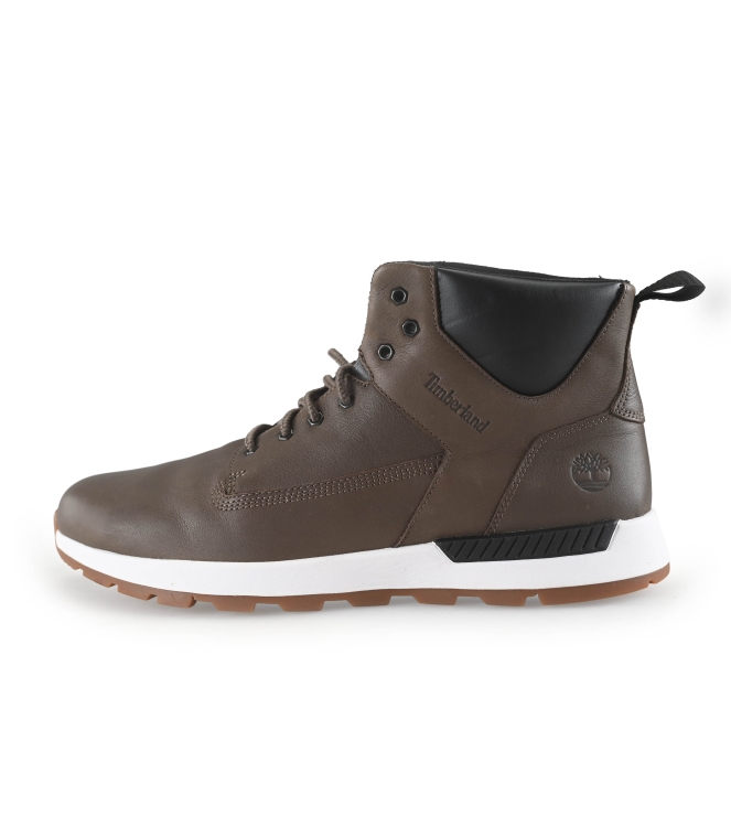 Timberland Hohe Sneaker