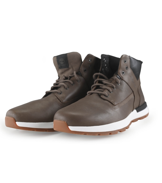 Timberland Hohe Sneaker