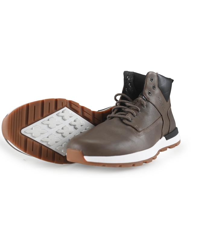 Timberland Hohe Sneaker