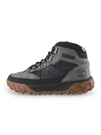 Timberland Schnürstiefel Grau 270365