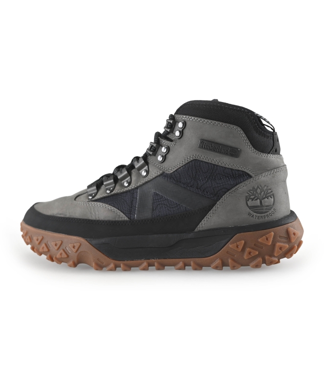 Timberland Schnürstiefel