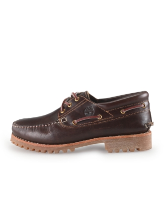 Timberland Bootsschuhe Braun 270366