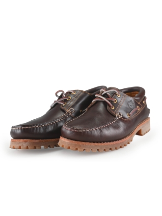 Timberland Bootsschuhe Braun 270366