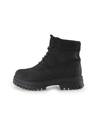 Timberland Schnürstiefel Schwarz 270367