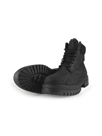 Timberland Schnürstiefel