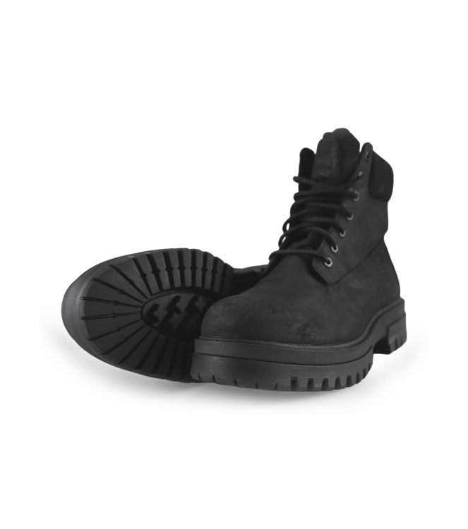 Timberland Schnürstiefel