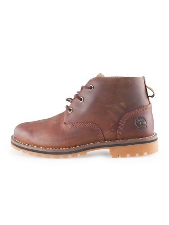 Timberland Schnürstiefel Braun 270369
