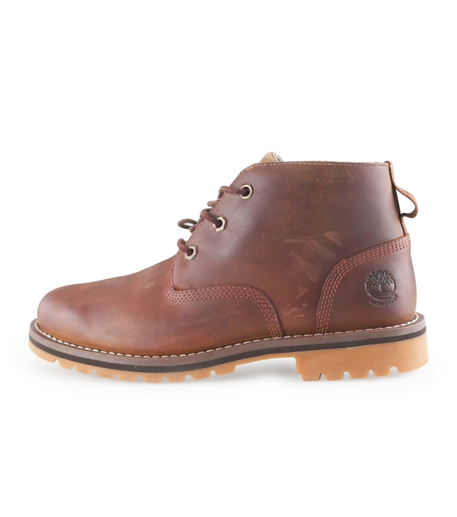 Timberland Schnürstiefel