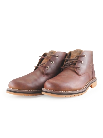 Timberland Schnürstiefel Braun 270369