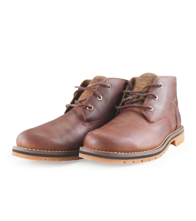 Timberland Schnürstiefel