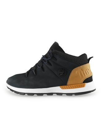 Timberland Hohe Sneaker Blau 270371