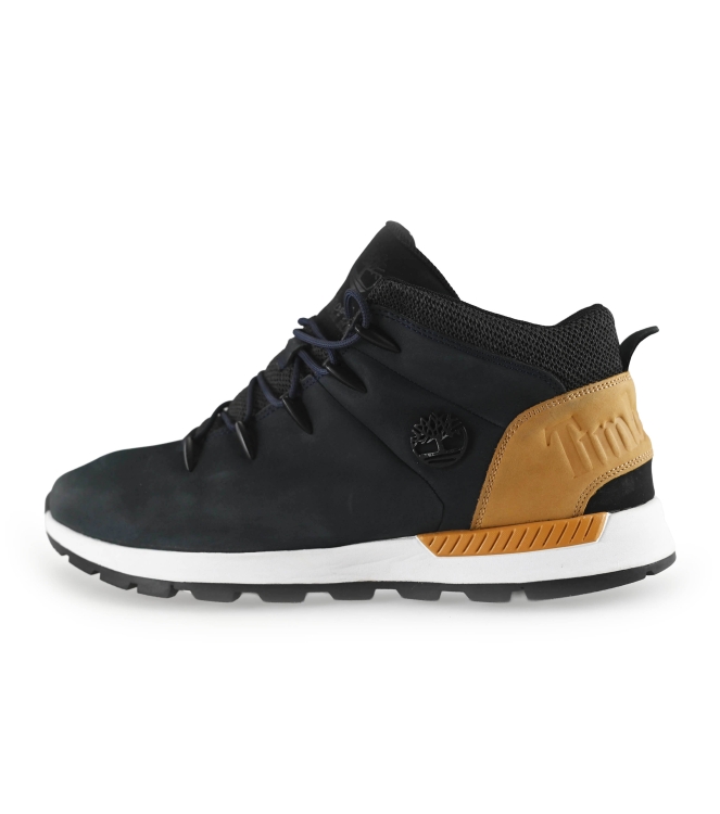 Timberland Hohe Sneaker